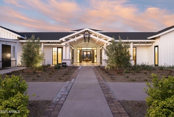 11857 Luckenbach St, Surprise, AZ 85388