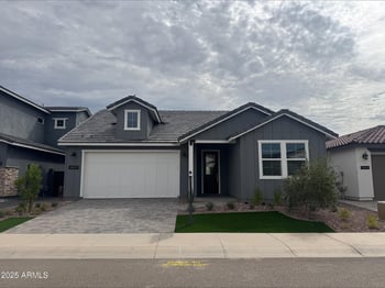 11857 Luckenbach St, Surprise, AZ 85388