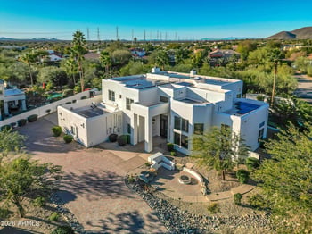 11858 E Gold Dust Ave, Scottsdale, AZ 85259