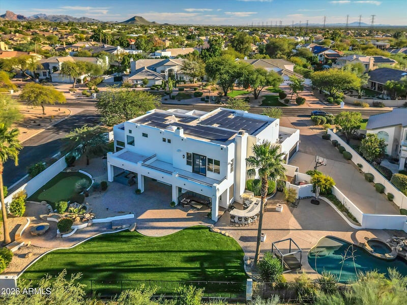 11858 E Gold Dust Ave, Scottsdale, AZ 85259