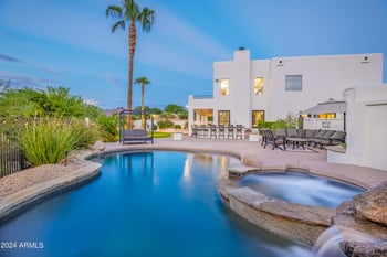 11858 Gold Dust Ave, Scottsdale, AZ 85259