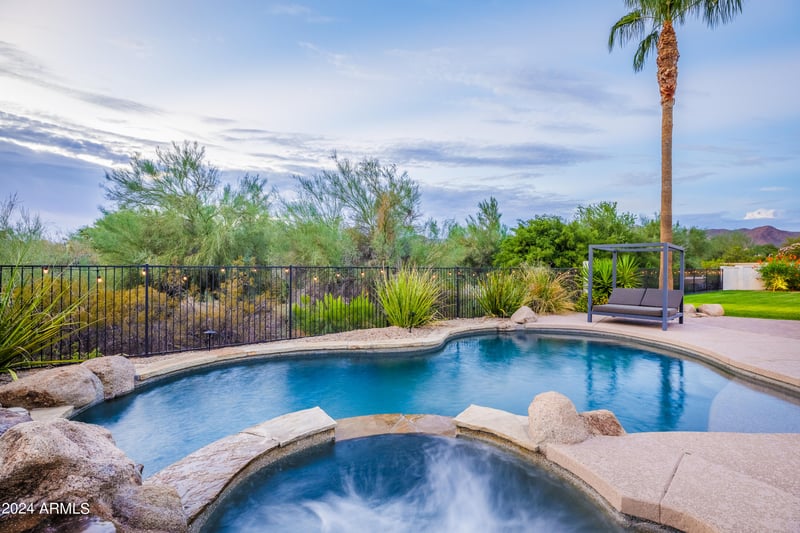 11858 Gold Dust Ave, Scottsdale, AZ 85259