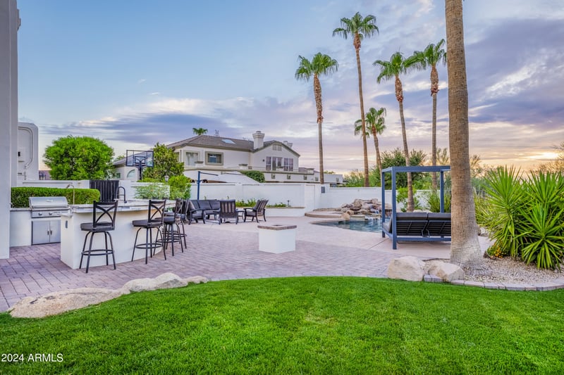 11858 Gold Dust Ave, Scottsdale, AZ 85259
