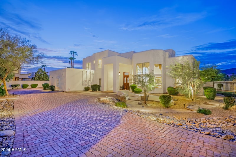 11858 Gold Dust Ave, Scottsdale, AZ 85259