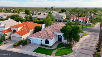11859 E Terra Dr, Scottsdale, AZ 85259