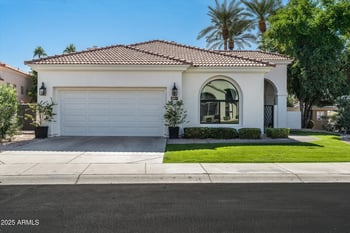11859 E Terra Dr, Scottsdale, AZ 85259