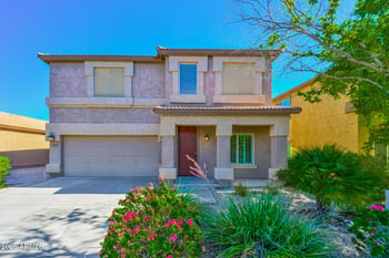 1186 E Country Crossing Way, San Tan Valley, AZ 85143