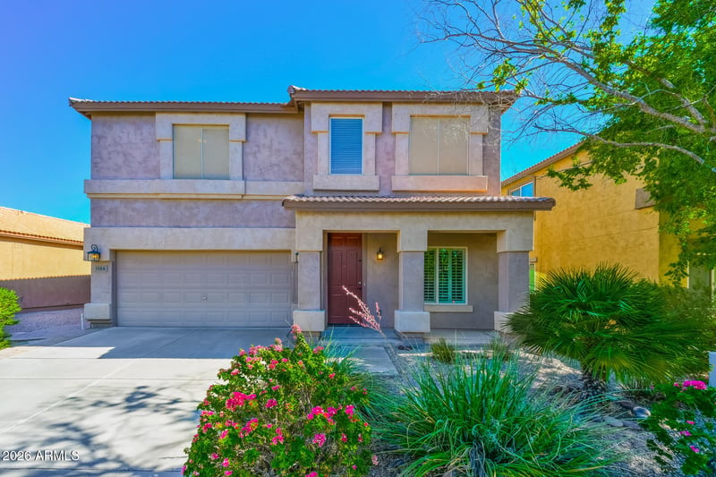 1186 Country Crossing Way, San Tan Valley, AZ 85143