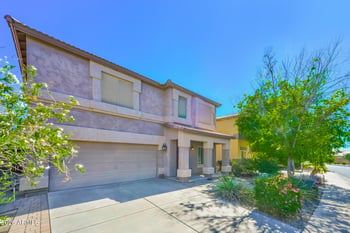 1186 E Country Crossing Way, San Tan Valley, AZ 85143