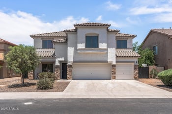 11860 Grant St, Avondale, AZ 85323