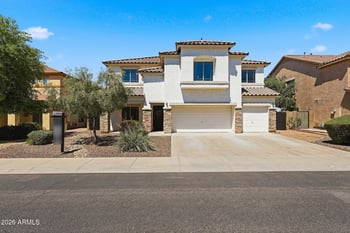 11860 Grant St, Avondale, AZ 85323