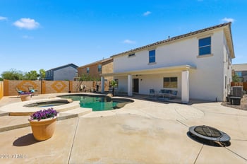 11860 Grant St, Avondale, AZ 85323