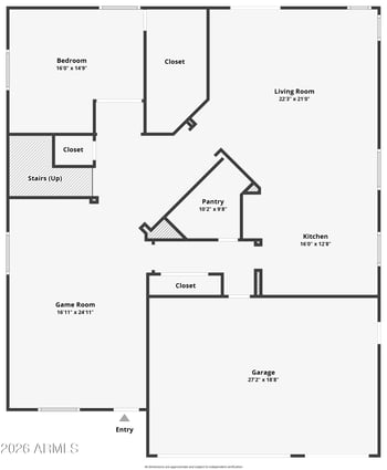 11860 Grant St, Avondale, AZ 85323