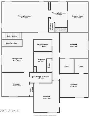 11860 W Grant St, Avondale, AZ 85323