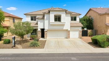 11860 Grant St, Avondale, AZ 85323