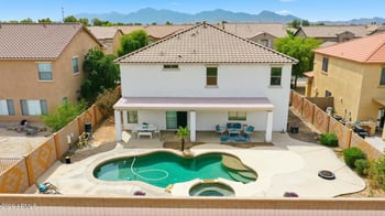 11860 W Grant St, Avondale, AZ 85323