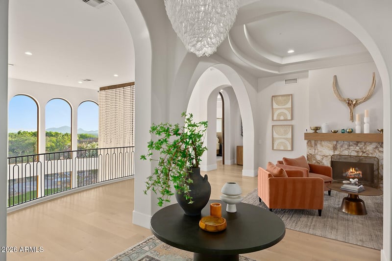 11861 E Desert Trail Rd, Scottsdale, AZ 85259