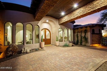 11861 E Desert Trail Rd, Scottsdale, AZ 85259