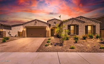 11862 W Ashby Dr, Peoria, AZ 85383