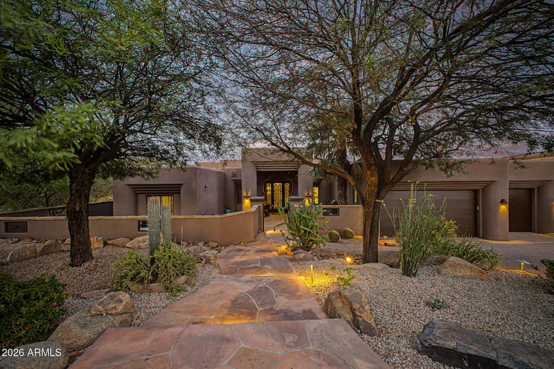 11863 129th St, Scottsdale, AZ 85259