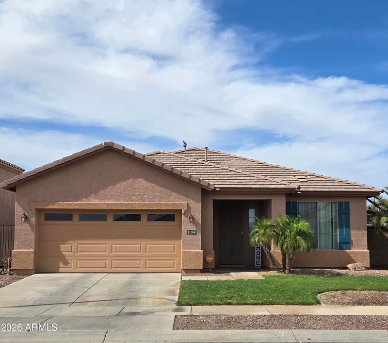 11864 W Monte Vista Rd, Avondale, AZ 85392