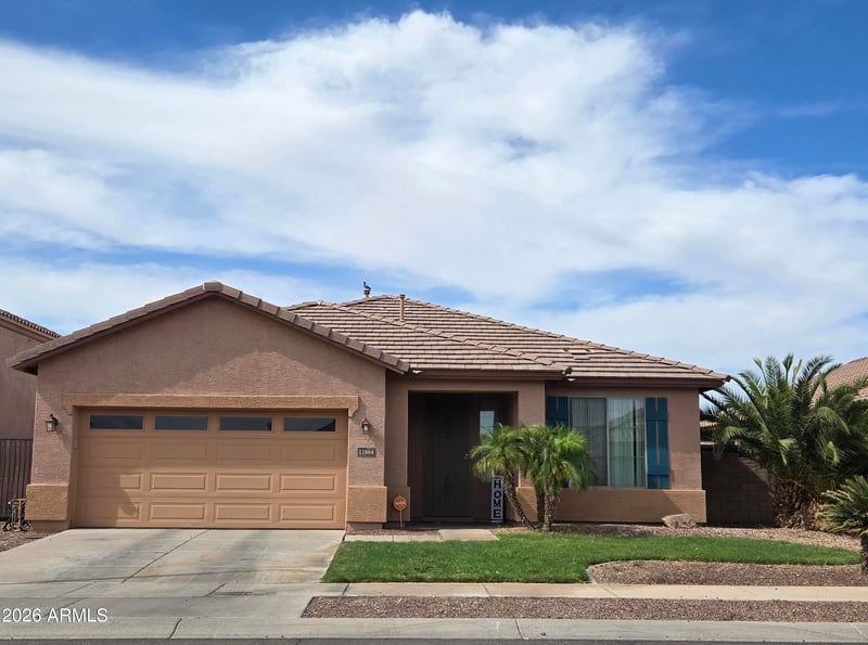 11864 W Monte Vista Rd, Avondale, AZ 85392