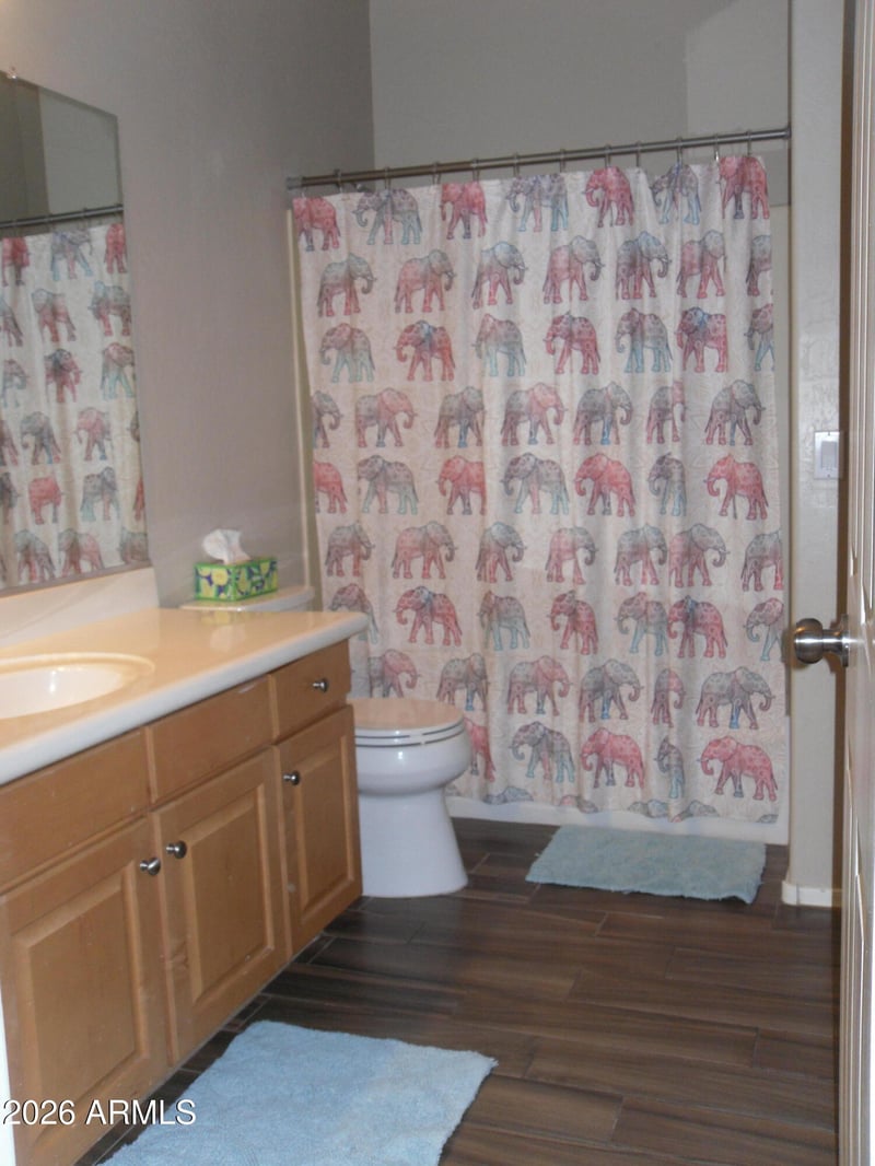 11864 W Monte Vista Rd, Avondale, AZ 85392