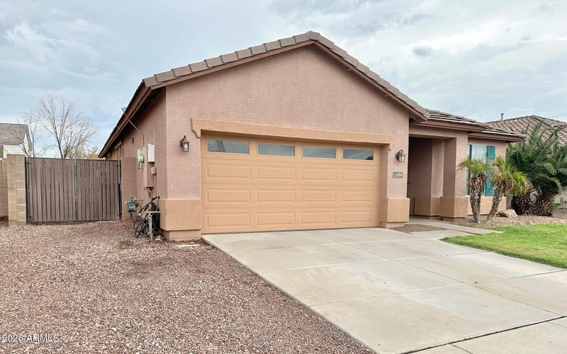 11864 W Monte Vista Rd, Avondale, AZ 85392
