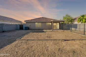 11865 Edgemont Ave, Avondale, AZ 85392