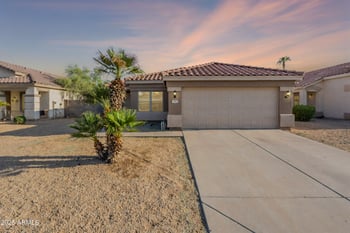 11865 Edgemont Ave, Avondale, AZ 85392