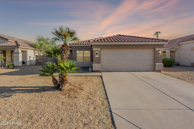 11865 Edgemont Ave, Avondale, AZ 85392
