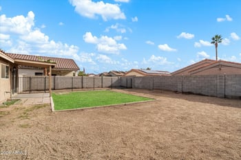 11865 Edgemont Ave, Avondale, AZ 85392