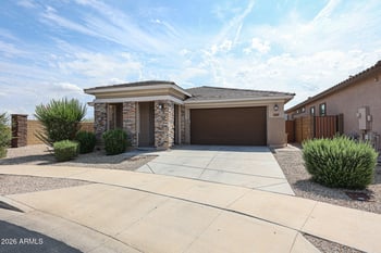 11865 N 189th Ct, Surprise, AZ 85388