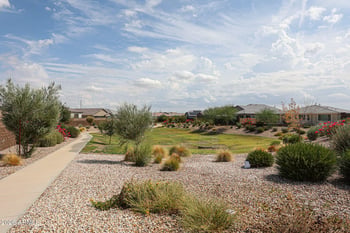 11865 N 189th Ct, Surprise, AZ 85388