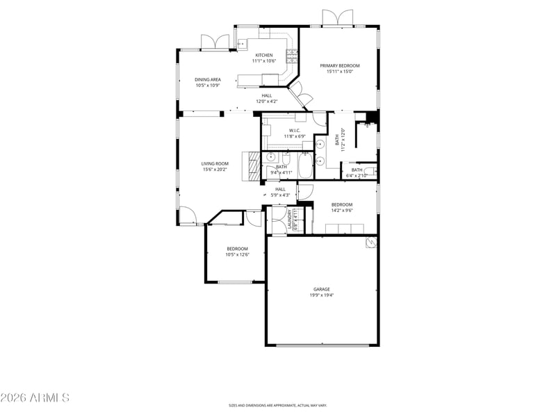 11865 Purdue Ave, Scottsdale, AZ 85259