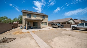 11867 Alvarado Rd, Avondale, AZ 85392