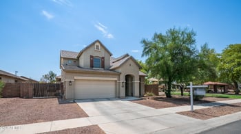 11867 Alvarado Rd, Avondale, AZ 85392