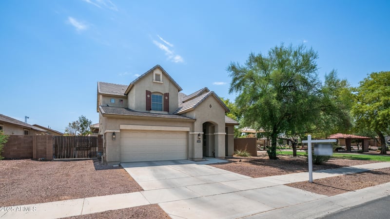 11867 Alvarado Rd, Avondale, AZ 85392