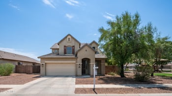 11867 Alvarado Rd, Avondale, AZ 85392