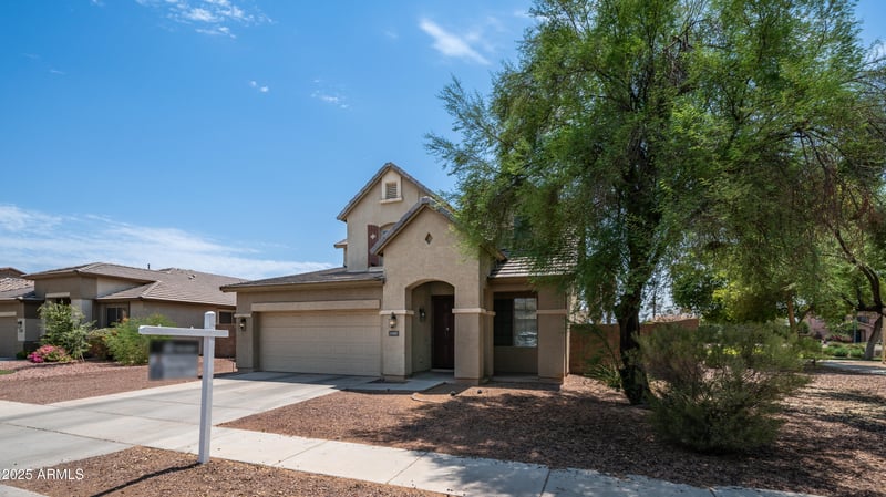 11867 Alvarado Rd, Avondale, AZ 85392