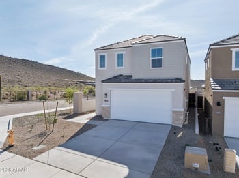 11867 Burnside Trl, Peoria, AZ 85383