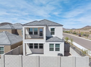 11867 Burnside Trl, Peoria, AZ 85383