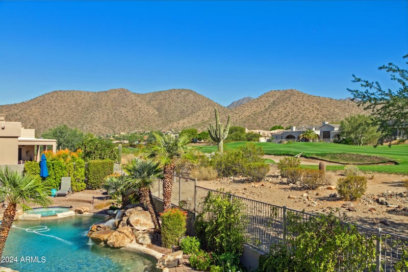 11867 N 118th St, Scottsdale, AZ 85259