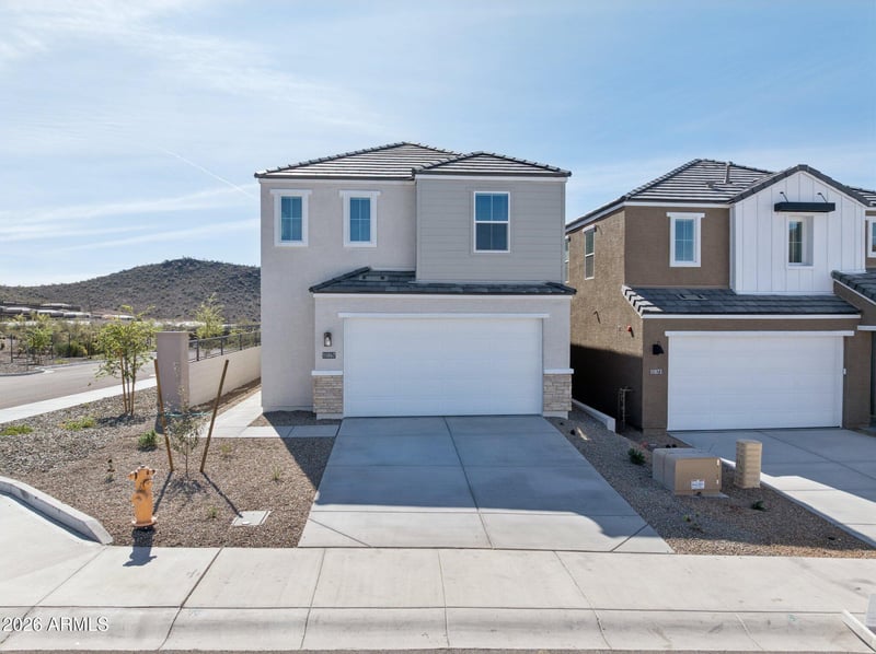 11867 Burnside Trl, Peoria, AZ 85383