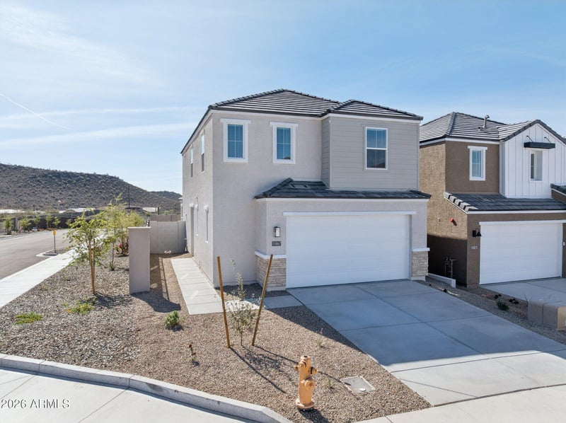 11867 Burnside Trl, Peoria, AZ 85383