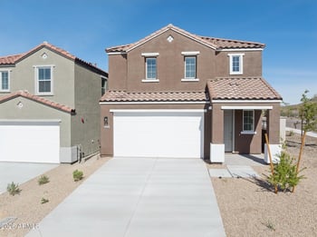 11868 Burnside Trl, Peoria, AZ 85383
