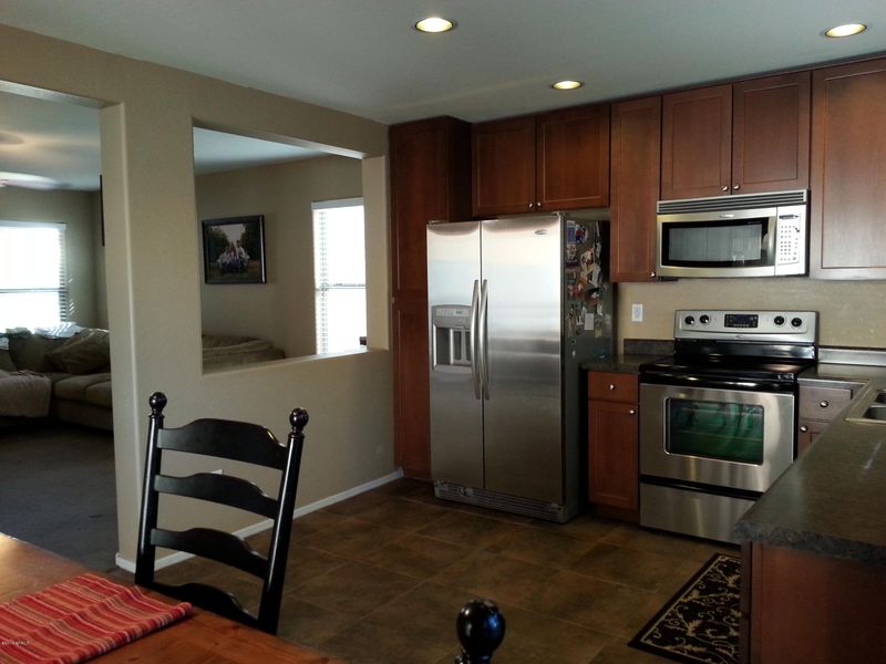 1187 E Hampton Ln, Gilbert, AZ 85295