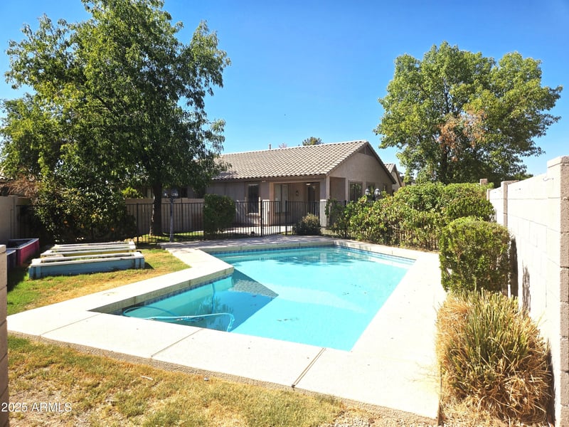 1187 Hazel St, Gilbert, AZ 85296