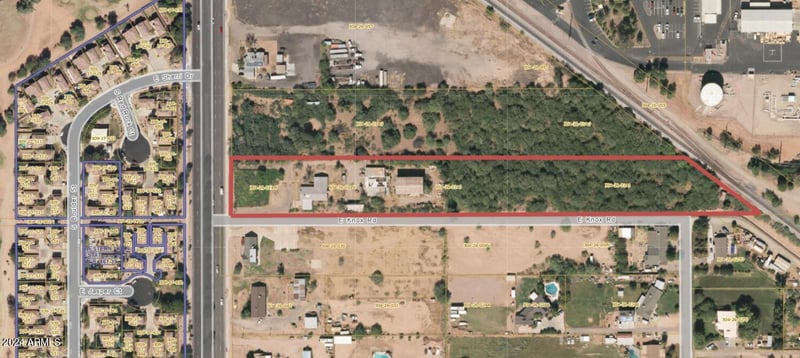 1187 Val Vista Dr, Gilbert, AZ 85296