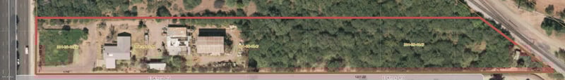 1187 Val Vista Dr, Gilbert, AZ 85296